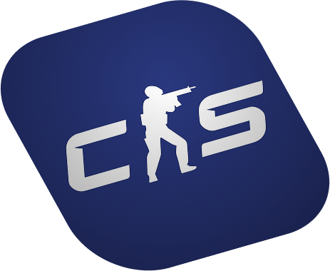 CS2 Logo